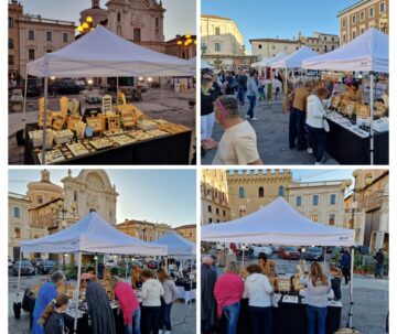 Eventi e Mercatini naeviArt