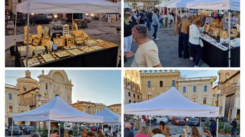 Eventi e Mercatini naeviArt